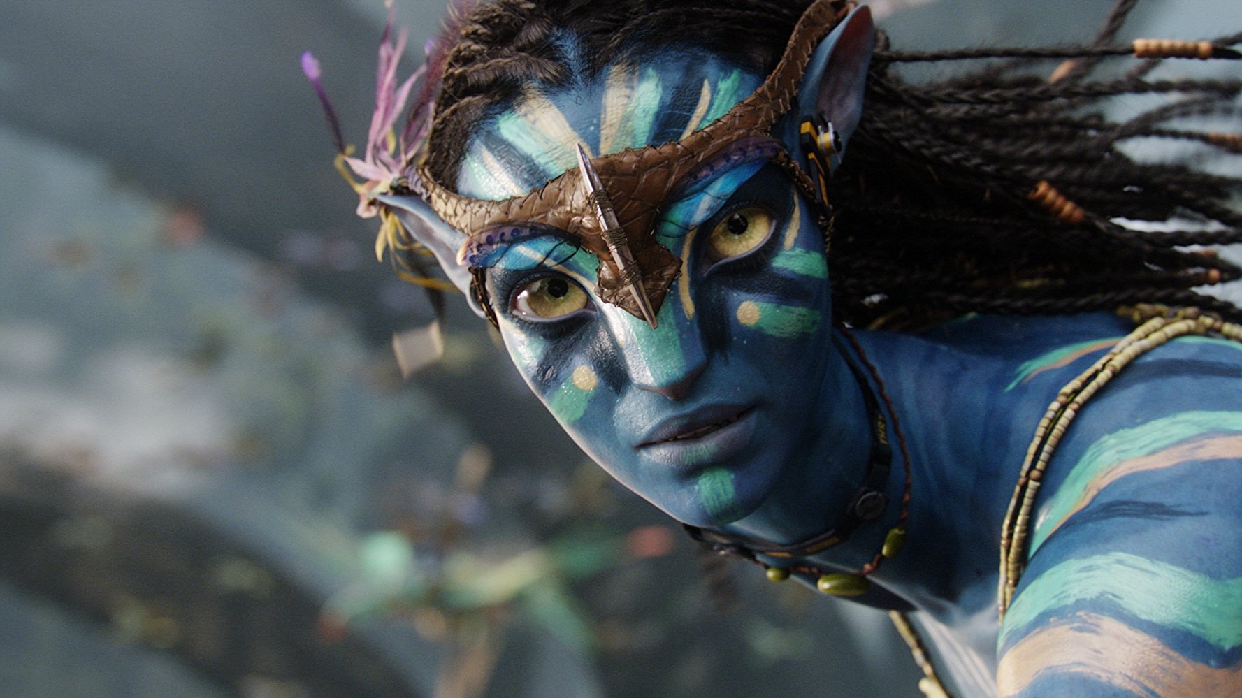 Neytiri