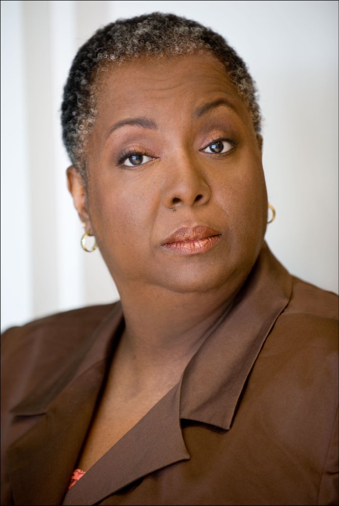 Caroline G. Pleasant