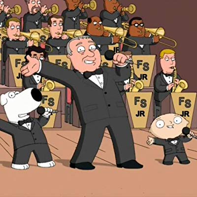 Frank Sinatra Jr.