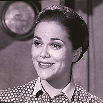 Ada, Ella, Jeannie Wilcox, Marge, Relay Station Girl