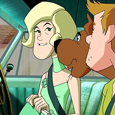 Shaggy Rogers, Checkers Man, Elf Mage, Guy, Man 1, Man C, Nerd Pirate #2, Referee #1, Skinny Pirate