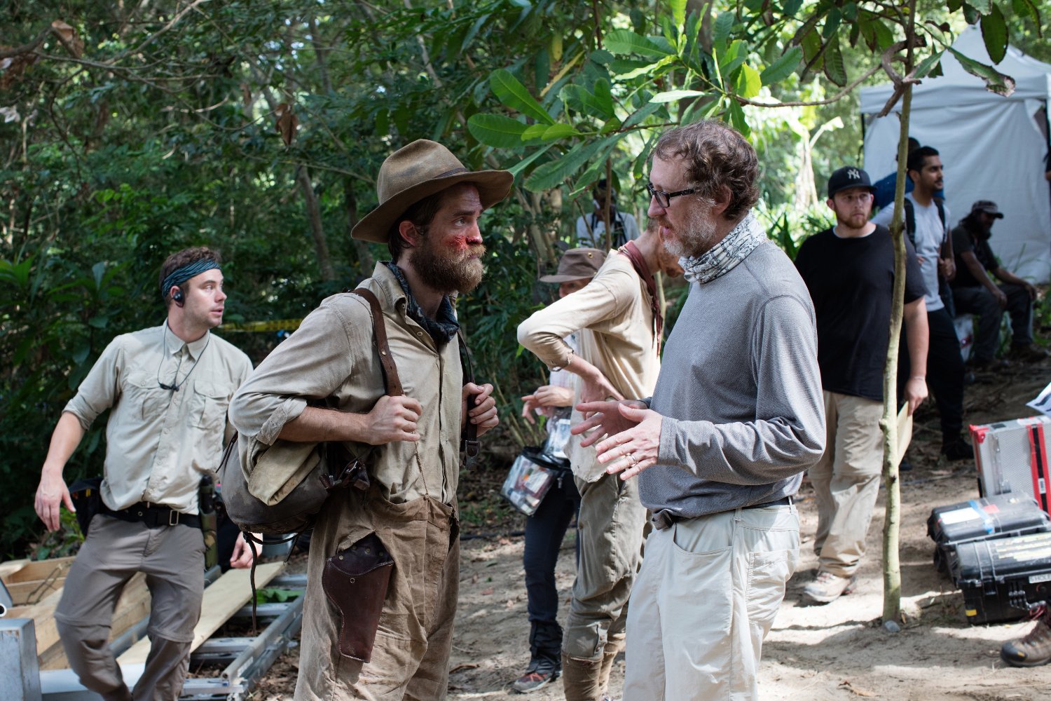 James Gray