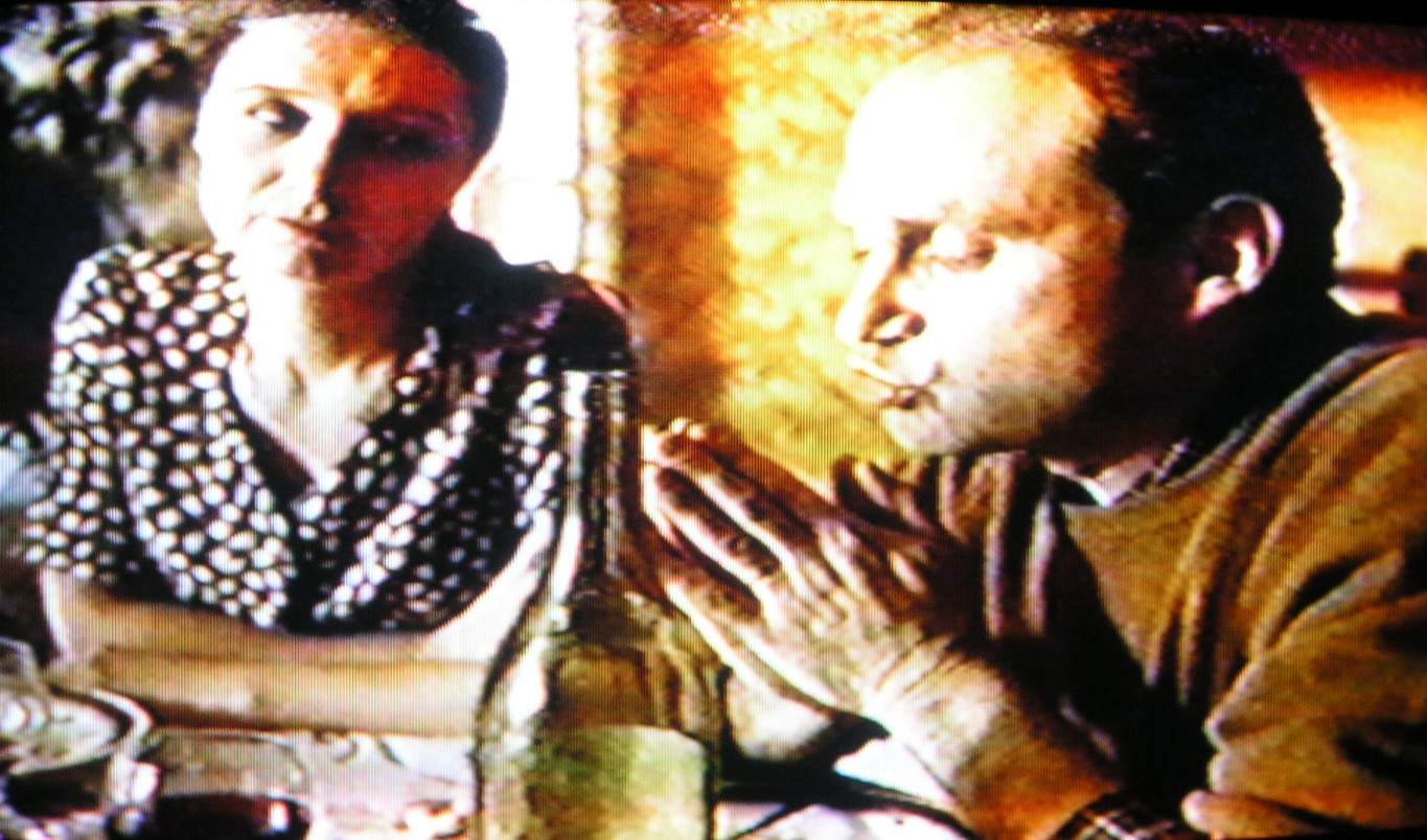 Sam Spiegel