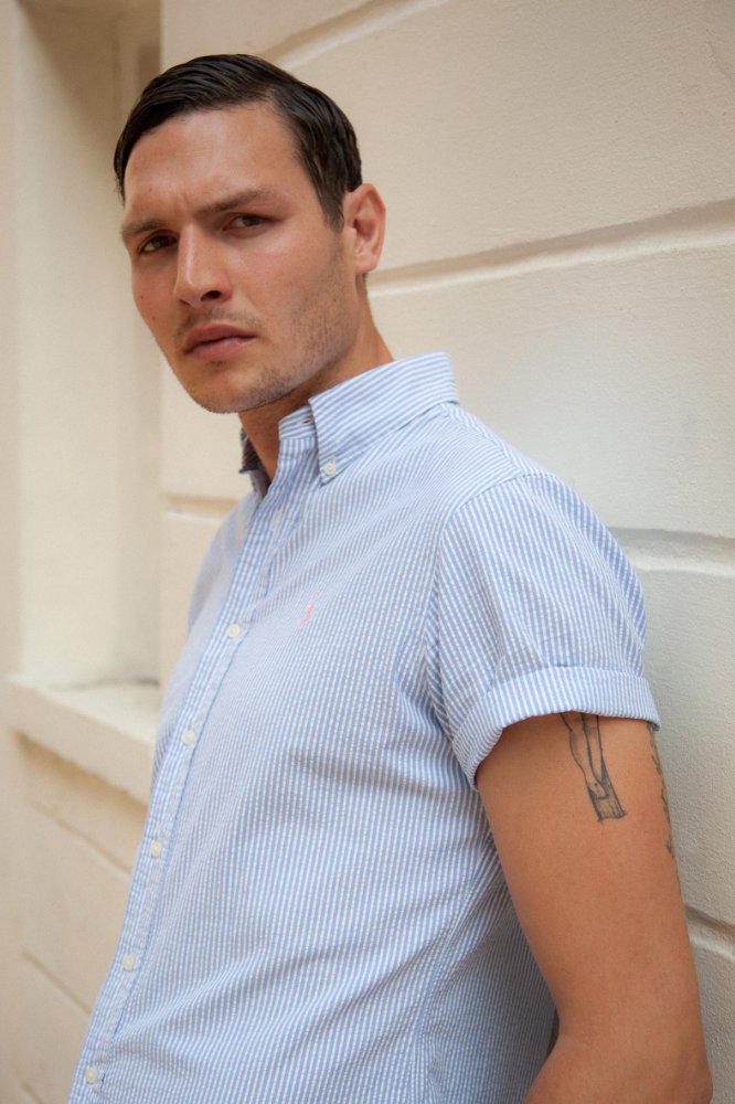 Michael Suluk