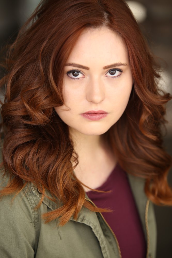 Jillian Clare