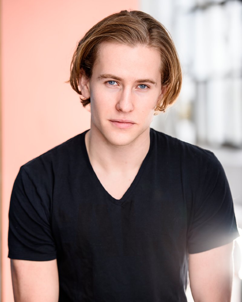 Darren Eisnor