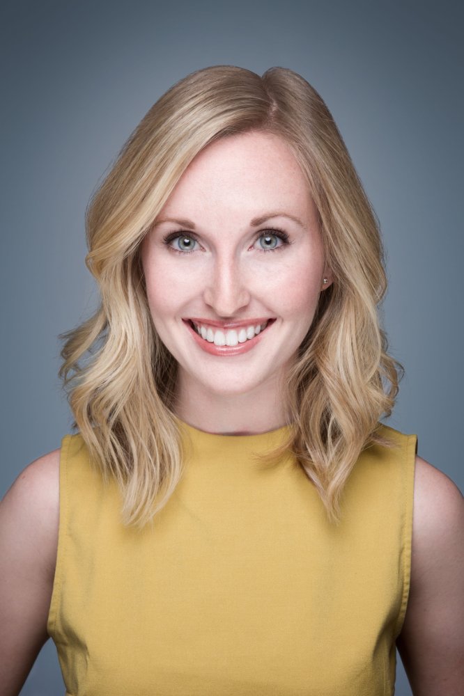 Katie Gell