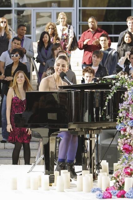 Sara Bareilles