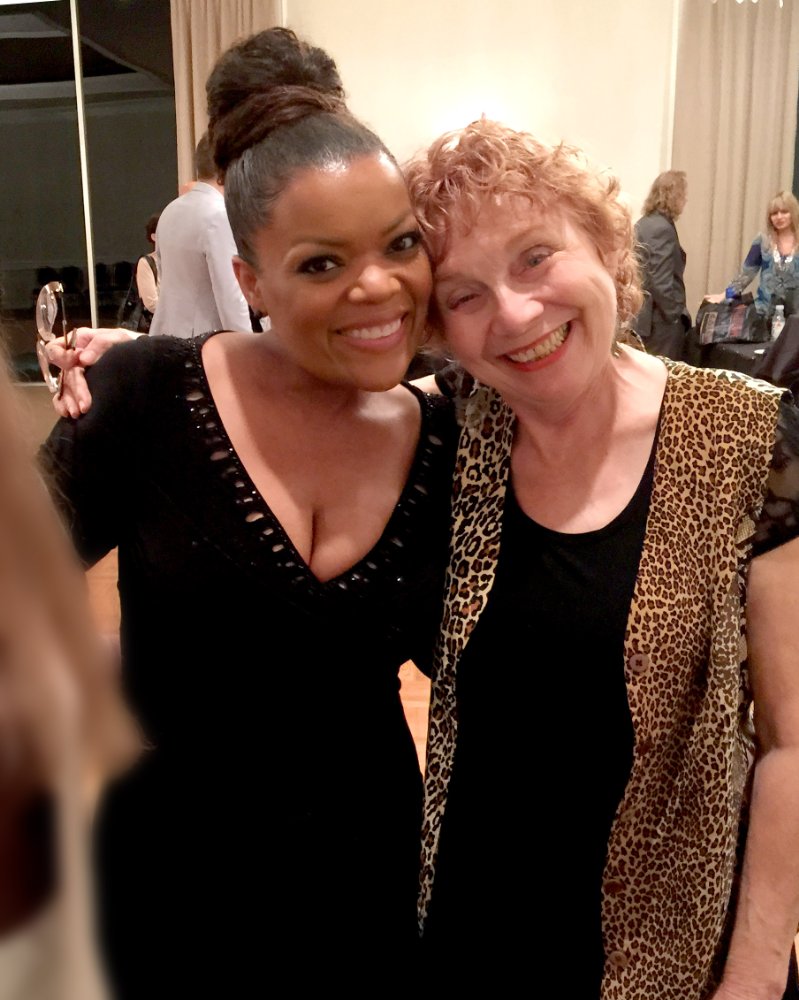 Gail Silver