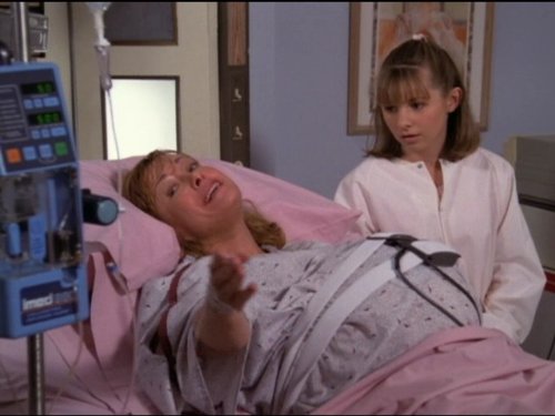 Beverley Mitchell