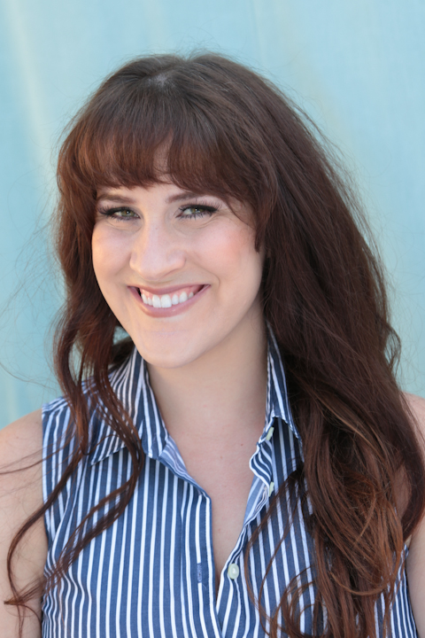 Victoria Marcello
