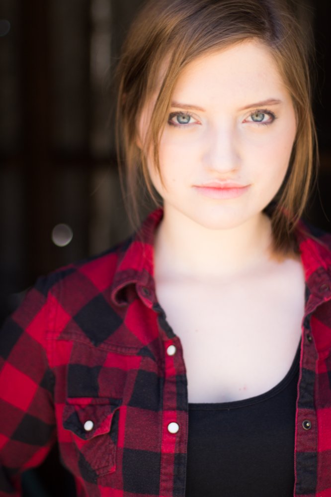 Jessy Hughes