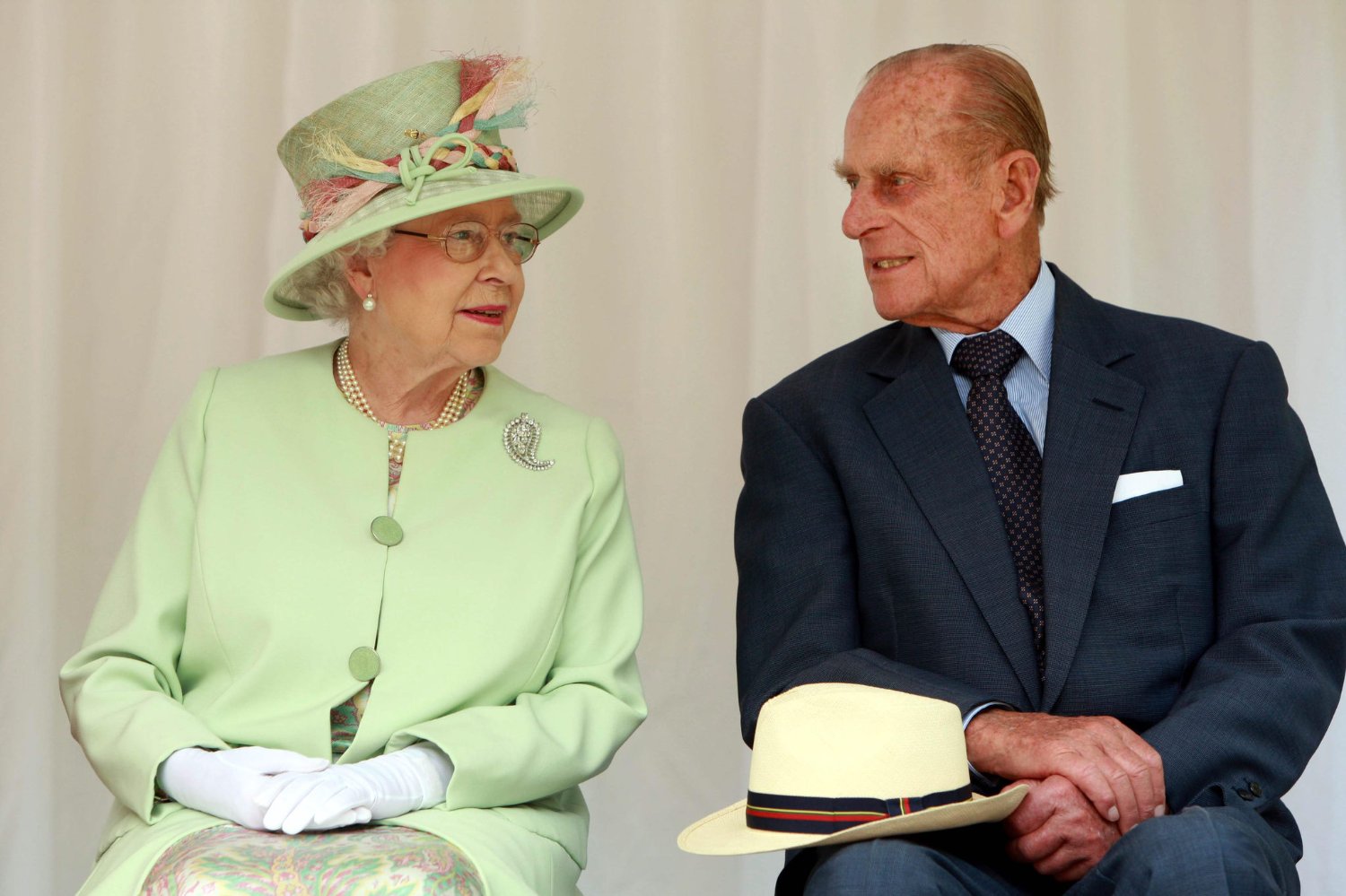 Prince Philip