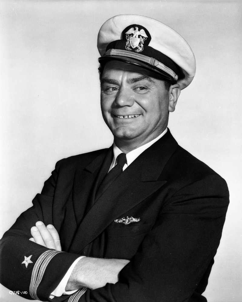 Ernest Borgnine