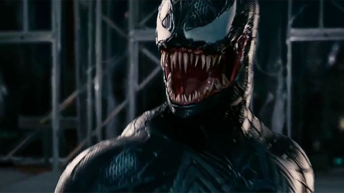 Eddie Brock