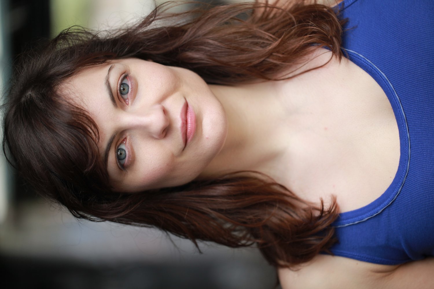 Olga Wehrly