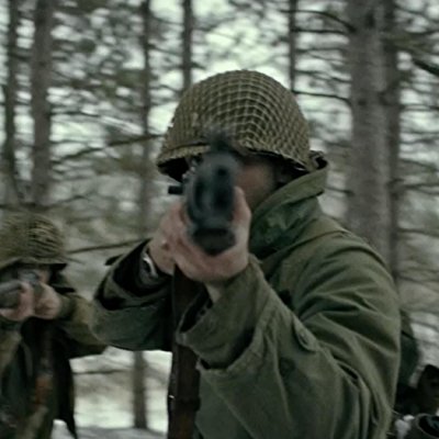 Corporal Pesce