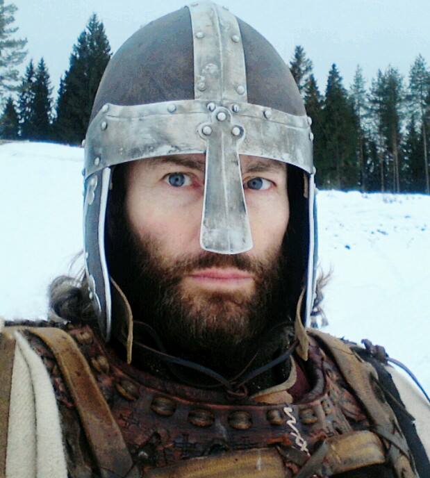 Anders Dahlberg