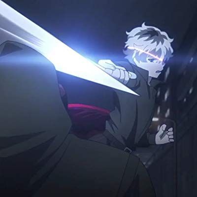 Haise Sasaki