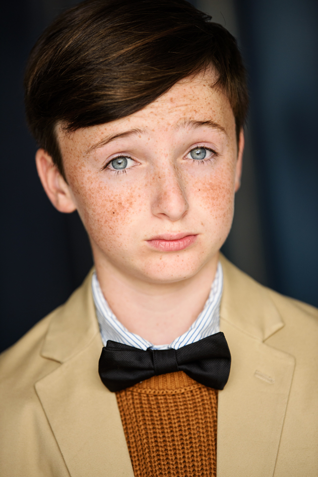David Bolinger