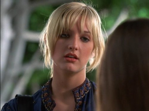 Ashlee Simpson