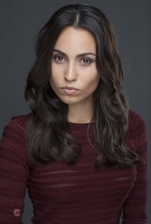 Monika Guiberteau