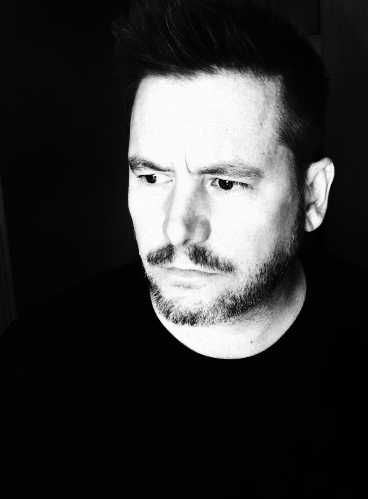 Gavin Harrison