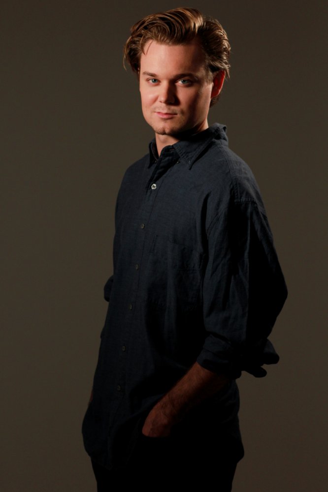 Trey Miller