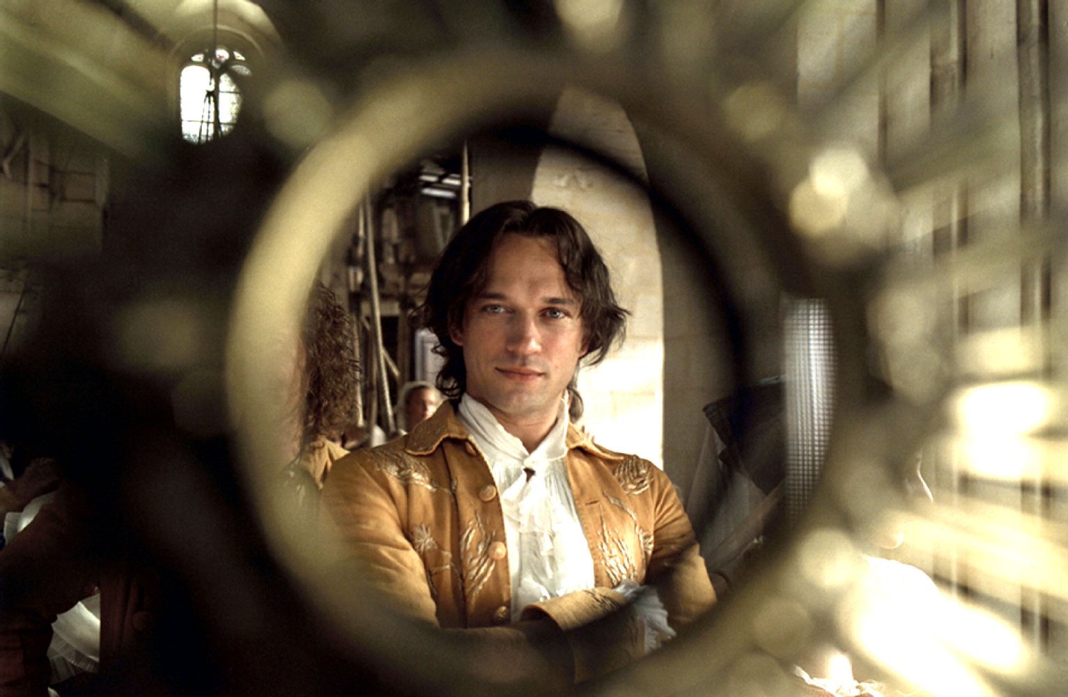 Vincent Perez