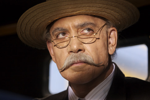 Florentino Ariza