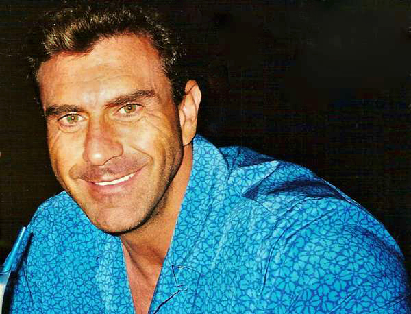 Alex Ardenti