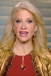 Kellyanne Conway