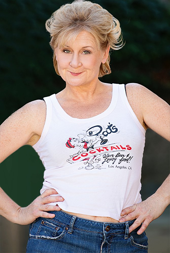 Trina Shpur