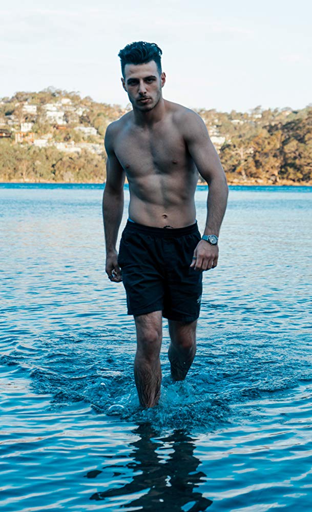 Jordan Devitre