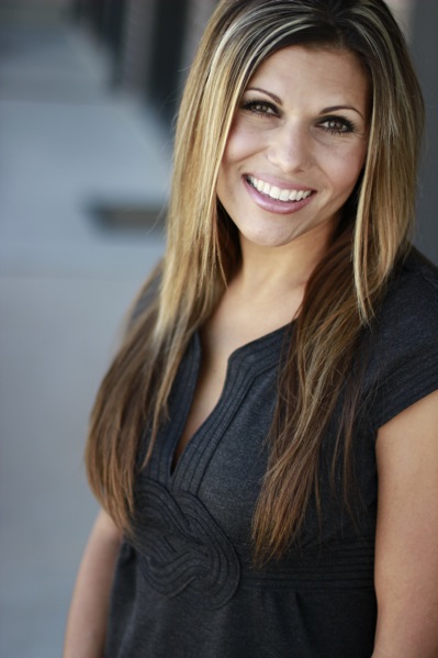 Lisa Valdez