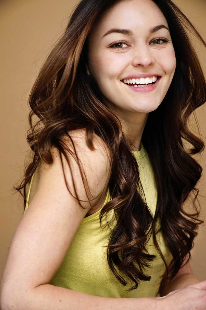Melanie Stone