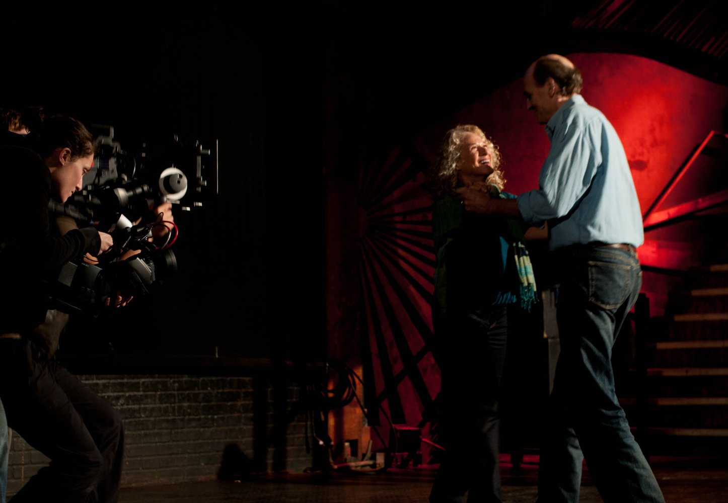 Carole King