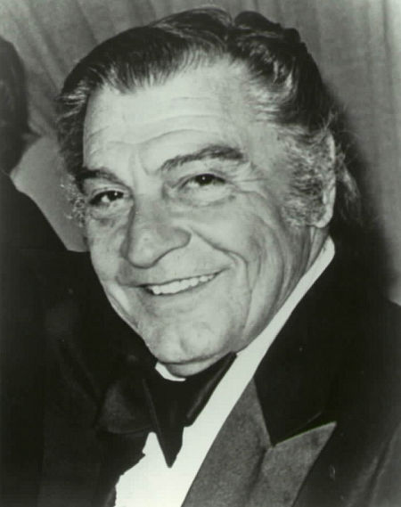 Anthony Caruso