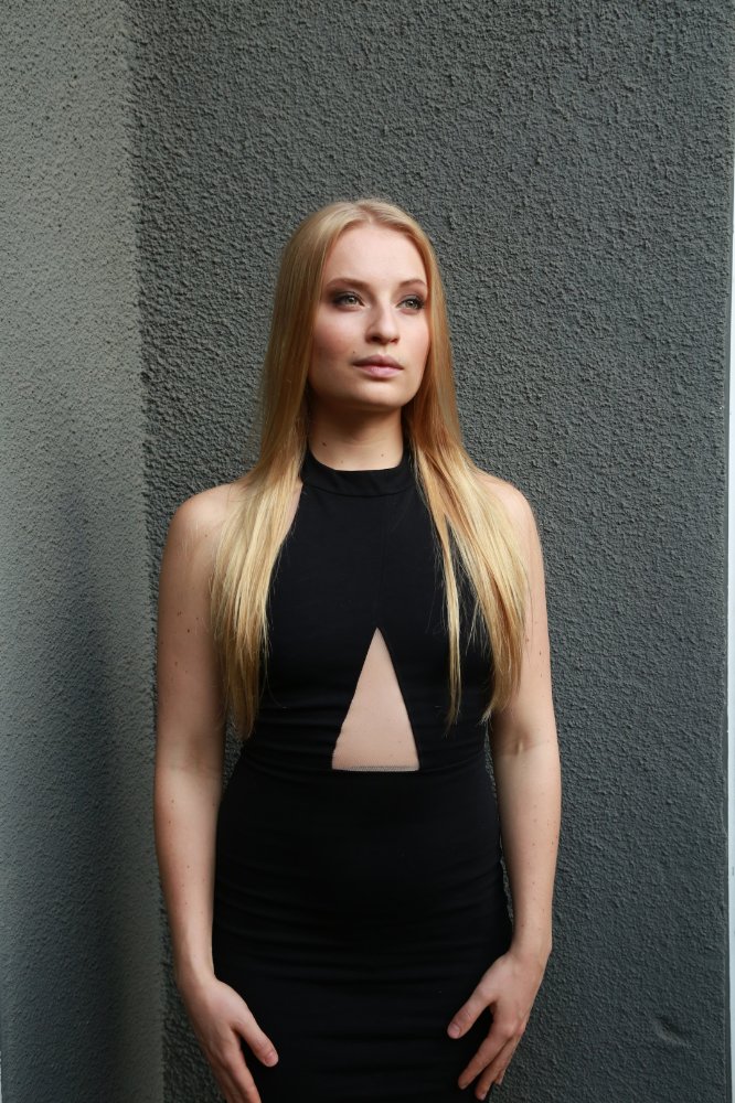 Stina Lundberg