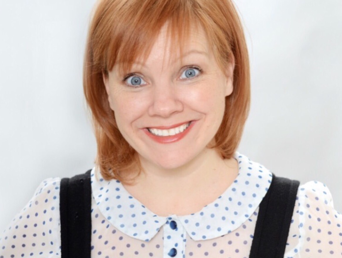 Jennifer Montague
