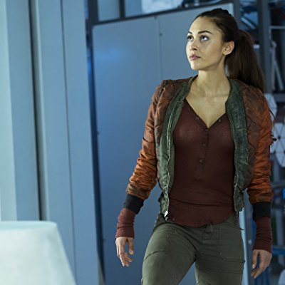 Raven Reyes