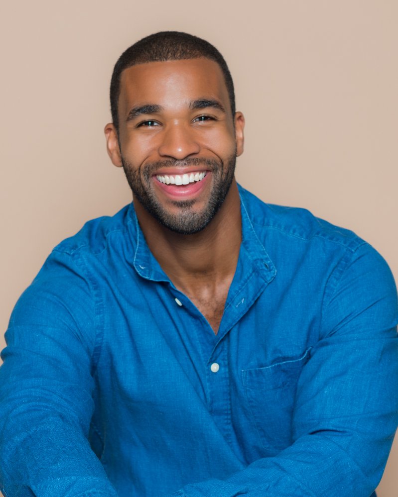 Brandon J. Shaw