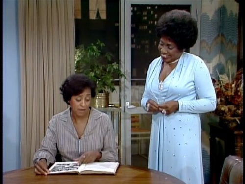 Isabel Sanford