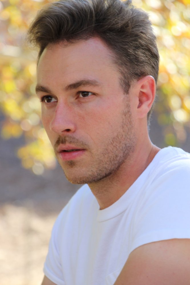 Eric Berlynn