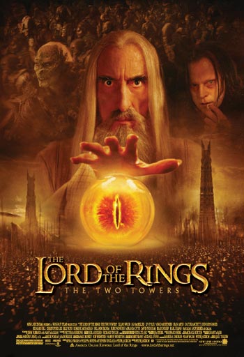 Saruman the White
