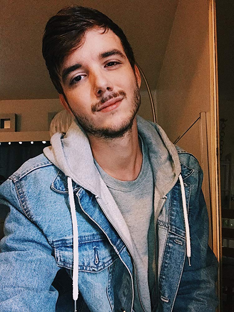 Tyler Eyres