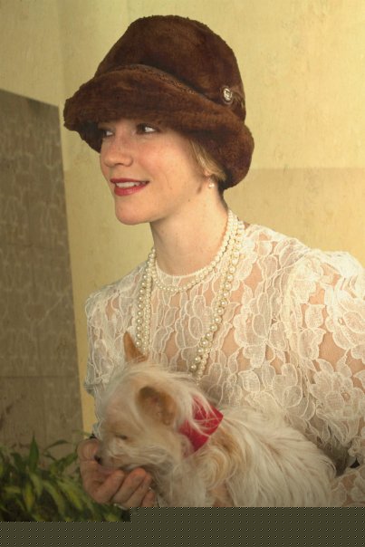 Donna Casey