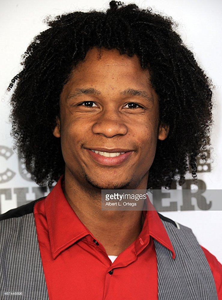 Christian Broussard