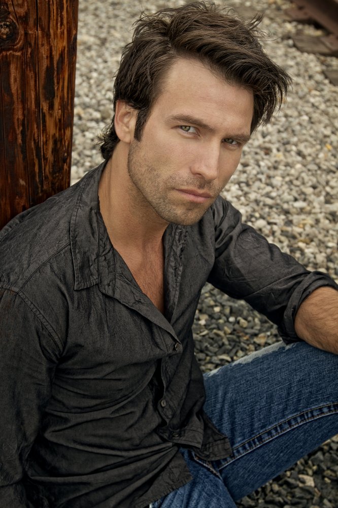 Rafael Amaya