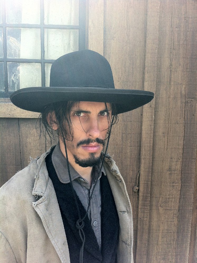 Michael Delgado